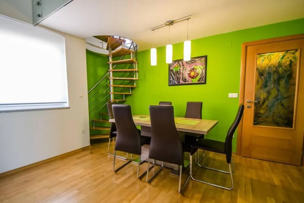 Apartman Borik Apartment Pula