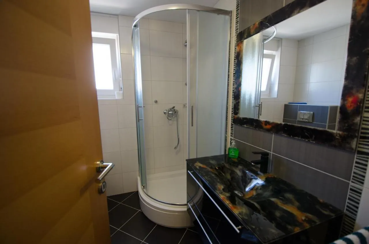 Apartman Borik Apartment Pula