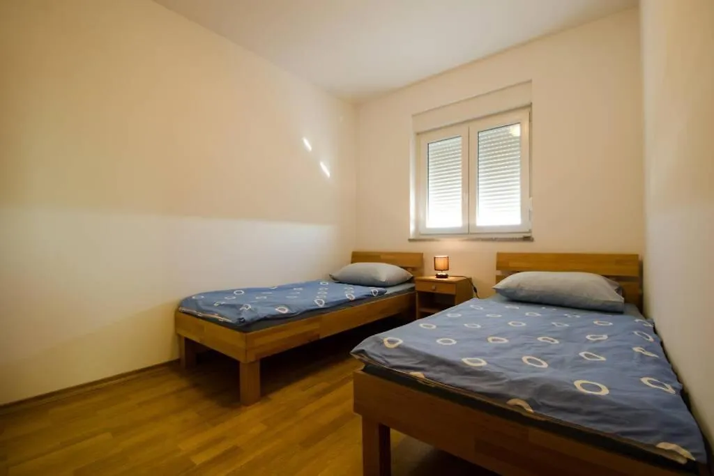 Apartman Borik Apartment Pula